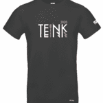 Camiseta TEINK 2020