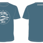 Camiseta TEINK 2023