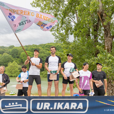 Carrera Ur-ikara