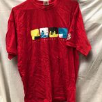 Tee-shirt TEINK 2012