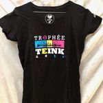Tee-shirt TEINK 2010