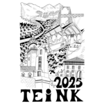 Tee-shirt TEINK 2025