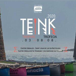 TEINK 2020 | Ouverture des inscriptions