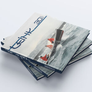 Vente Livre 30 ans