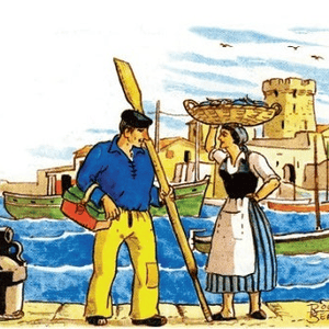 Fêtes de Socoa