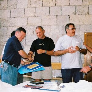 Ur-ikara 2002 : photo 312/328