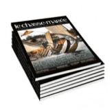 Reportage LE CHASSE-MAREE