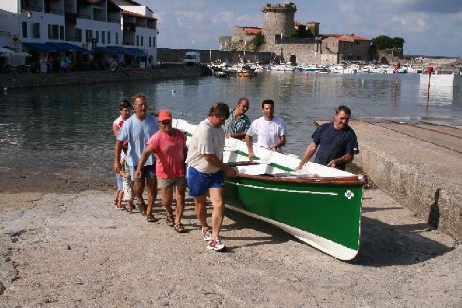 Ur-Ikara 2005/aout : photo 1/849