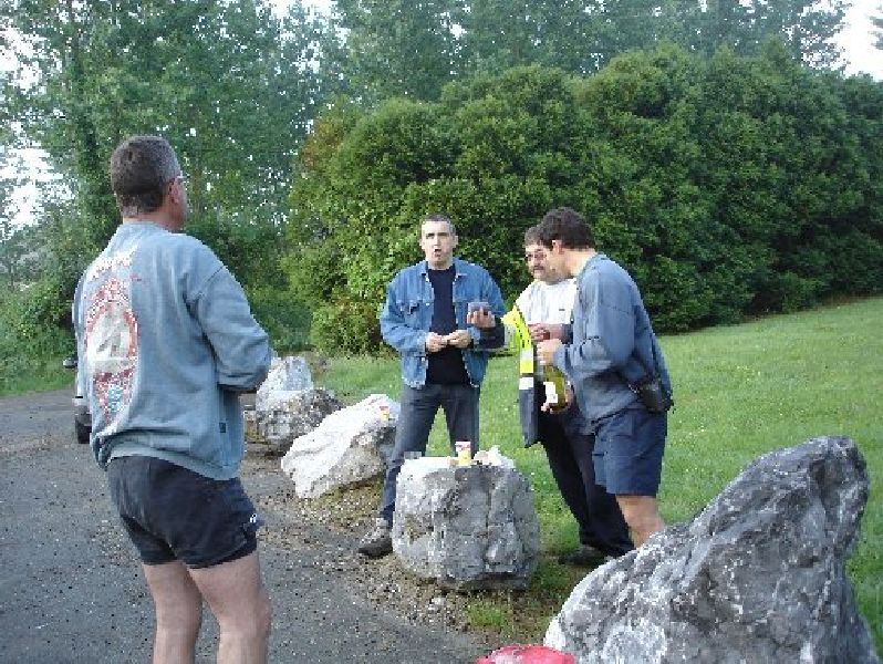 Ur-Ikara 2005 : photo 1/933