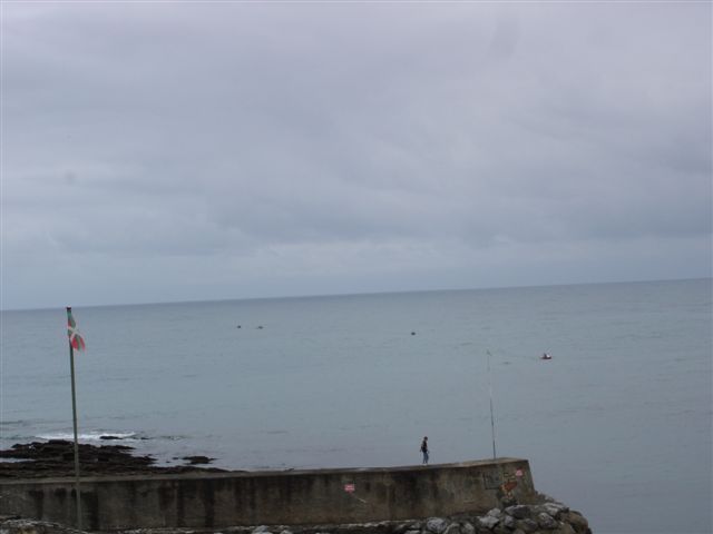 Ur-Ikara 2008/guethary : photo 1/10