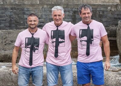 Tee-shirt TEINK 2024