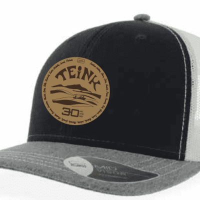 Casquette TEINK 30 URTE