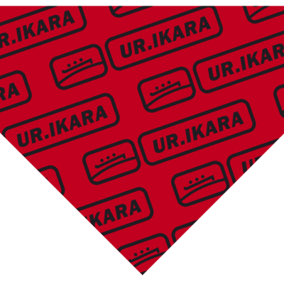 Foulard UR IKARA