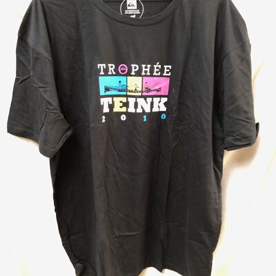 Tee-shirt TEINK 2010