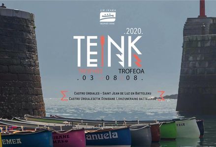 TEINK 2020 | Izen emateak hasiera